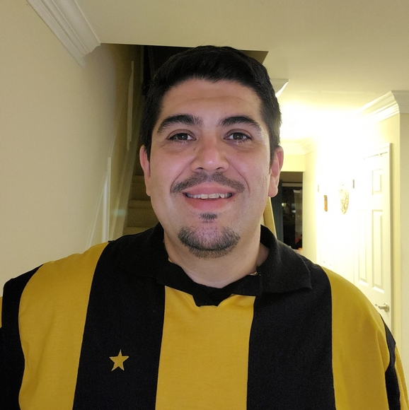 Meet your Posher, Aqualung3000 - Picture 1 of 2